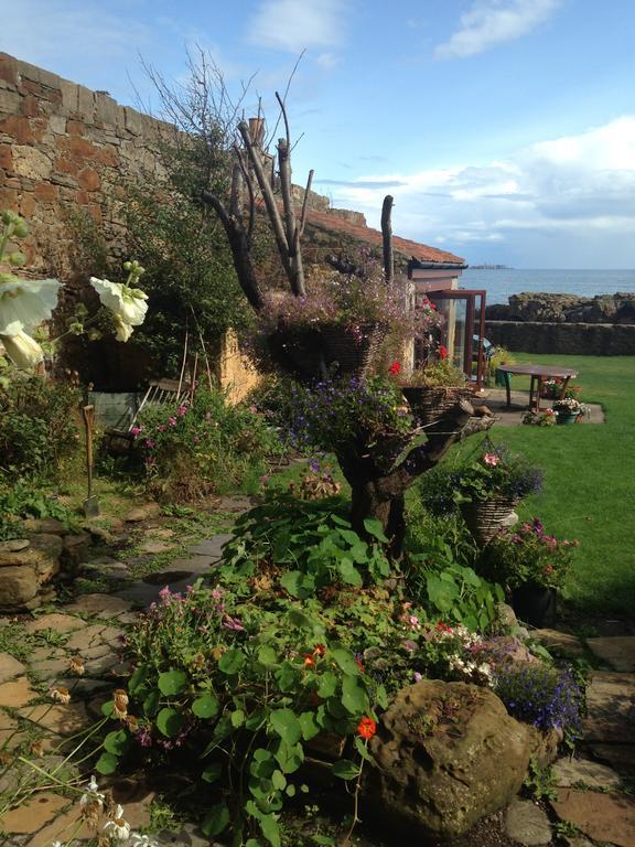 Belstane House Cellardyke Exterior foto