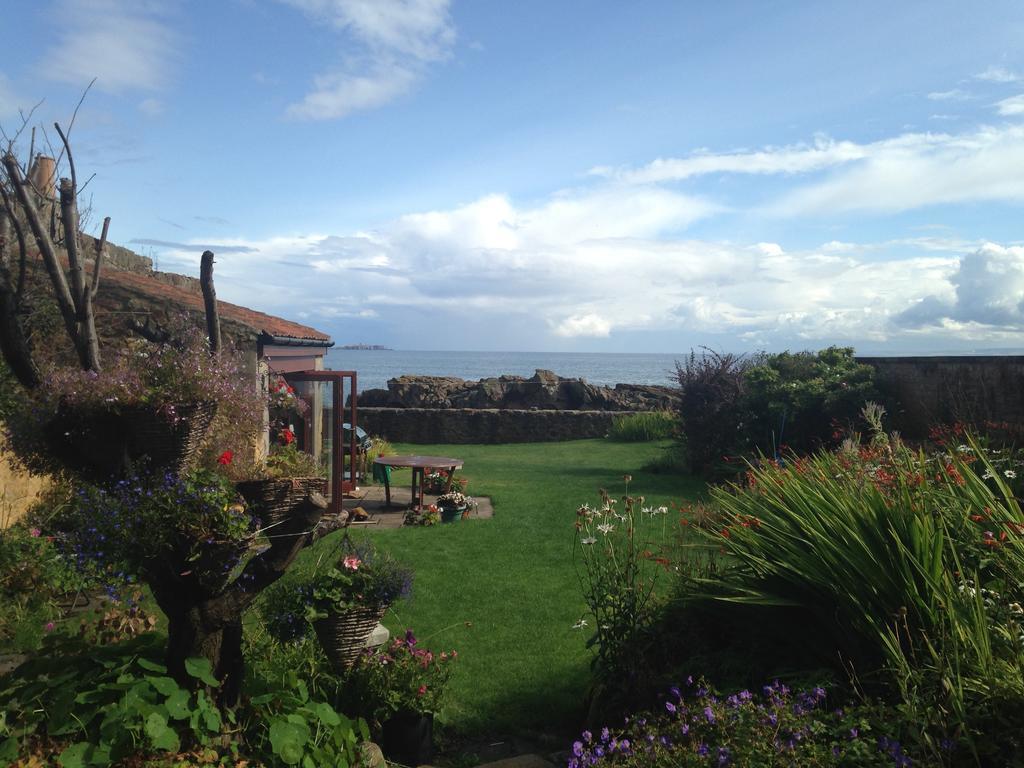 Belstane House Cellardyke Exterior foto
