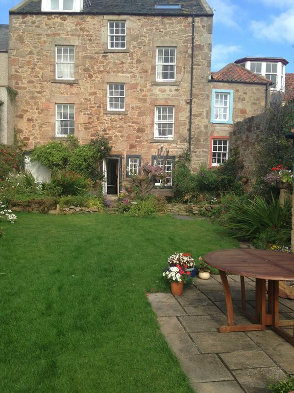 Belstane House Cellardyke Exterior foto