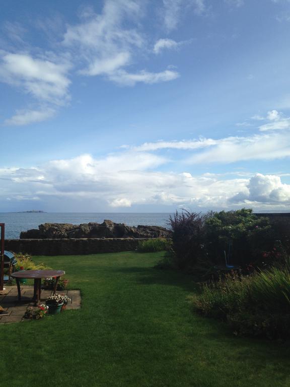 Belstane House Cellardyke Exterior foto
